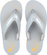 nike men's chroma 5 flip flops thong sandals