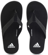 adidas beachcloud cf y slippers