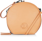 Caprese round sling bag clearance