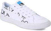 puma one 8 shoes white