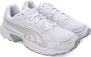 puma axis white