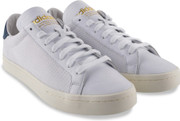 adidas originals mens court vantage trainers