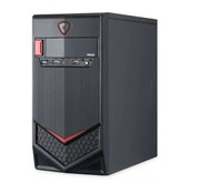 Lenovo V55t Mini-Tower （Windows、Linux） Lenovo V55t tower desktop PC | AMD-powered business desktop