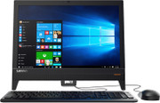 Lenovo 310 Pentium Quad Core (4 GB DDR3/1 TB/Free DOS/19.5 Inch