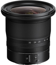 NIKON NIKKOR Z 24-120MM F/4 S Wide-angle Zoom Lens - NIKON
