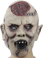 Aazon.co: Bristol Novelty B409 R Fox Overhead Ask (One Size