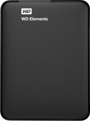 WD My Book 4 TB External Hard Disk Drive (HDD) 5 GB/s, USB 3.0