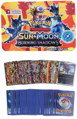 AncientKart Pokemon Shining Legends Booster Box (36 packs) - Pokemon Shining  Legends Booster Box (36 packs) . Buy Pokemon toys in India. shop for  AncientKart products in India. | Flipkart.com