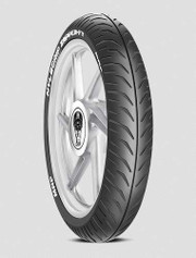 DUNLOP α14 110/70-17 150/70-17 Dunlop SportMax Alpha 14 110/70-17 Front Tyre at MXstore