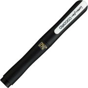 Zig Letter Pen COCOIRO Body FROSTY GRAY & ZIG Letter Pen COCOIRO