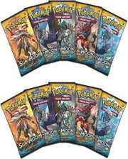 expensive pokemon cards list Pokemon - Guardians Rising - Elite Trainer Box