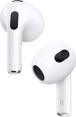 Apple AirPods Pro (2nd generation) with Active Noise Cancellation