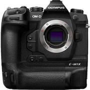 OLYMPUS OM-D E-M1 Mark II Mirrorless Camera digital ED 12-40mm f2
