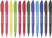 Touch brush pen SES15C | Pentel