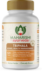 Comprimés Ayurvédiques Baidyanath Triphala Guggulu - 80 Comprimés à Base De Plantes, Neuf, Formule Traditionnelle