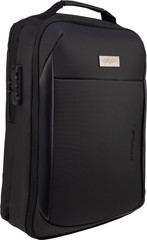 american tourister tech q 29 l laptop backpack AMERICAN TOURISTER Tech Q 29.5 L Laptop Backpack Black - Price in India