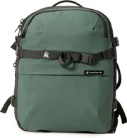 Svenklas Hagen Backpack 20 L Laptop Backpack Turquoise  display picture 1