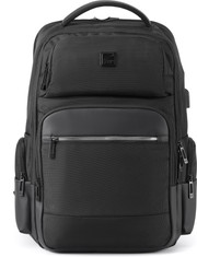 are leather backpacks comfortable ABLE Alem backpack