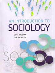 Contemporary Sociology - An Introduction to Concepts and