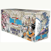 DRAGON BALL 29冊セット Dragon Ball Z Complete Box Set - BDL Books
