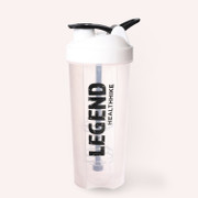 protein shaker bottle nike