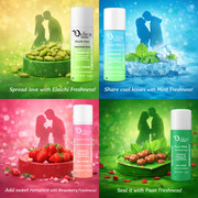 Glow Glutathione orange Spray | Buy Oral Care Products in India |  Flipkart.com