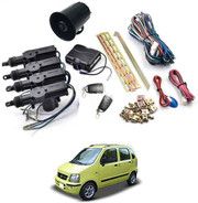 RKPSP 4W Car Remote Central kit door Locking & Security Keyless