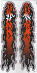 Jyliuoyiii Sticker & Decal for Bike Price in India - Buy
