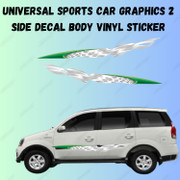 Jyliuoyiii Sticker & Decal for Bike Price in India - Buy