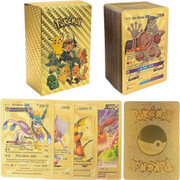 pokemon card charizard mega x Pokémon TCG Mega Charizard Xex 116/080 Graded Japanese Card main image 0