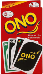TMA ENTERPRISES Uno Nezha 2 Card Game - Uno Nezha 2 Card Game