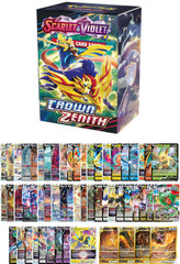 POKEMON Basic (Base Set 1) Booster Box 36P11C - Basic (Base Set 1