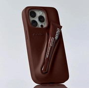 Rhode Back Cover for iPhone 13 , iPhone 14 , iPhone 15 Pro - Rhode