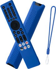 Afstandsbediening siliconen hoesje - Sony RMT-TX621E /RMT-TX520E /RMT