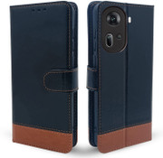 Custodia In Silicone Per Oppo Reno 12F 4G / 12 F 5G Design Occhio