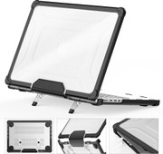 Spigen Thin Fit Hülle MacBook Pro 14 Zoll Case kompatibel mit M2 Pro