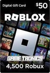 Roblox Gift Card : 800 Robux code Gold Edition with Game Add-On Price ...