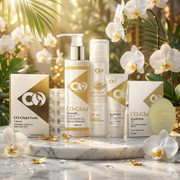CO Luxury Glutathione Trio Pack | Skin Brightening & Whitening Kit | All  Skin Types Price in India - Buy CO Luxury Glutathione Trio Pack | Skin  Brightening & Whitening Kit |