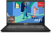 MSI Modern 15 Intel Core i3 12th Gen 1215U - (8 GB/512 GB SSD