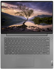 Lenovo ThinkBook 14 Intel Core i3 10th Gen 10110U - (4 GB/1 TB HDD
