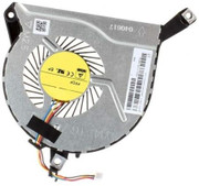 Ventola di raffreddamento per CPU portatile per Hp 690630-001
