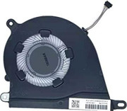 Ventola CPU 5V 4-pin L63588-001, L68134-001, FAN FOR NON BL KB , HP