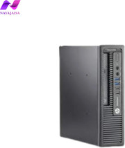 HP T520 Flexible Thin Client Window (4 GB RAM/HD Graphics Graphics