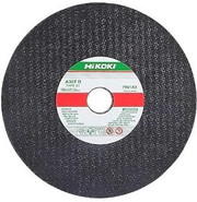HIKOKI GRINDING WHEEL Grinding Wheel size (100x4x16 mm) | TYPE 27
