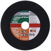 HIKOKI GRINDING WHEEL Grinding Wheel size (100x4x16 mm) | TYPE 27