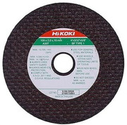 HIKOKI GRINDING WHEEL Grinding Wheel size (100x4x16 mm) | TYPE 27