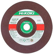 HIKOKI GRINDING WHEEL Grinding Wheel size (100x4x16 mm) | TYPE 27