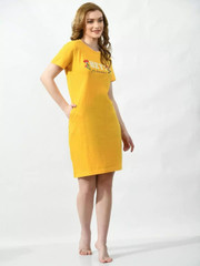green dress rock paper scissors Athletic Fit Stretch Suit main image 0