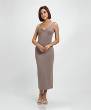 FOREVER 21 Women Two Piece Dress Red Midi/Calf Length Dress - Buy FOREVER 21  Women Two Piece Dress Red Midi/Calf Length Dress Online at Best Prices in  India | Flipkart.com