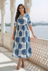 chinese dress ladies mon amour : Anisha